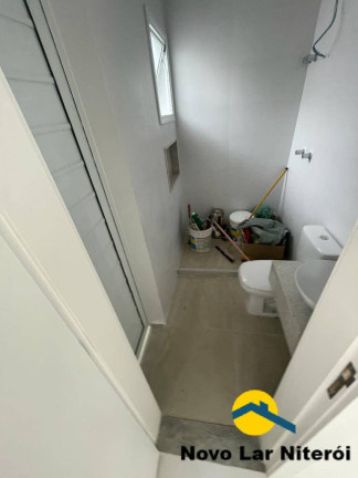 Imagem Casa com 4 Quartos à Venda, 177 m² em Itaipu - Niterói Imagem Casa com 4 Quartos à Venda, 177 m² em Itaipu - Niterói