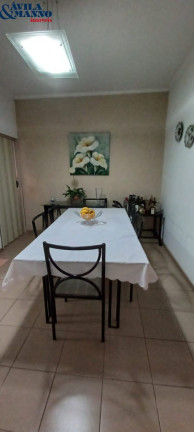 Imagem Sobrado com 3 Quartos à Venda, em Parque Da Mooca - São Paulo Imagem Sobrado com 3 Quartos à Venda, em Parque Da Mooca - São Paulo