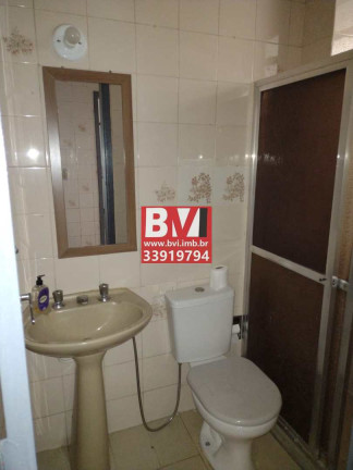 Imagem Apartamento com 1 Quarto à Venda, 60 m² em Irajá - Rio De Janeiro