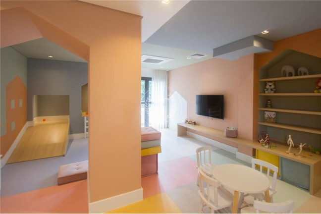 Imagem Apartamento com 2 Quartos à Venda, 39 m² em Moema - São Paulo Imagem Apartamento com 2 Quartos à Venda, 39 m² em Moema - São Paulo