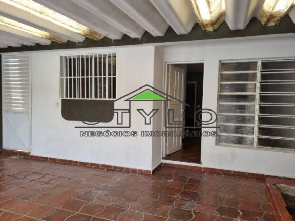 Imagem Casa com 3 Quartos à Venda, 150 m² em Santa Terezinha - São Bernardo Do Campo