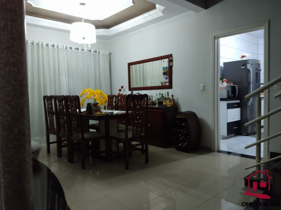 Imagem Casa com 2 Quartos à Venda, 268 m² em Parque Franceschini - Sumaré Imagem Casa com 2 Quartos à Venda, 268 m² em Parque Franceschini - Sumaré