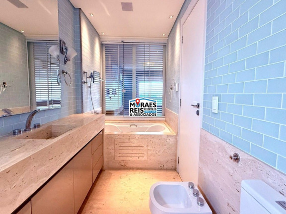 Imagem Apartamento com 4 Quartos à Venda, 300 m² em Campo Belo - São Paulo Imagem Apartamento com 4 Quartos à Venda, 300 m² em Campo Belo - São Paulo