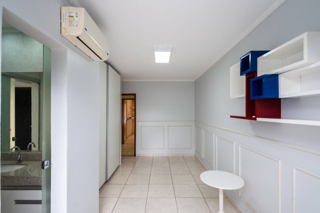 Imagem Casa com 4 Quartos à Venda, 197 m² em Parque Amazônia - Goiânia