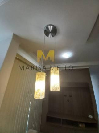 Imagem Apartamento com 3 Quartos à Venda, em Planta Araçatuba - Piraquara Imagem Apartamento com 3 Quartos à Venda, em Planta Araçatuba - Piraquara