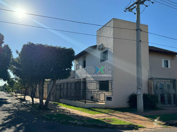 Imagem Sobrado com 2 Quartos à Venda, 109 m² em Vila Belo Horizonte - Campo Grande Imagem Sobrado com 2 Quartos à Venda, 109 m² em Vila Belo Horizonte - Campo Grande