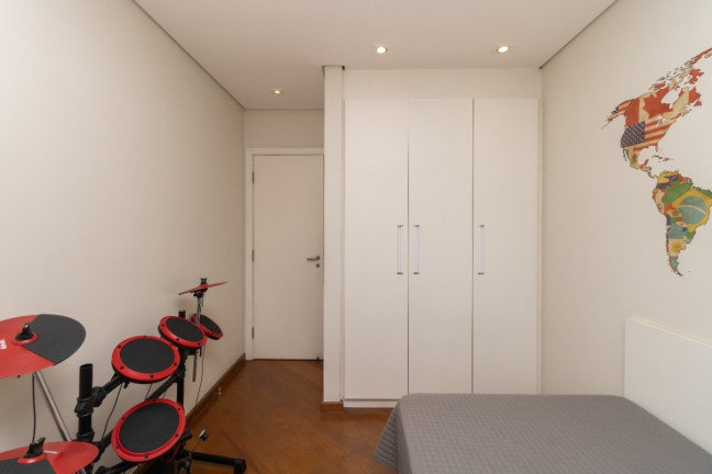 Imagem Apartamento com 4 Quartos à Venda, 143 m² em Perdizes - São Paulo Imagem Apartamento com 4 Quartos à Venda, 143 m² em Perdizes - São Paulo