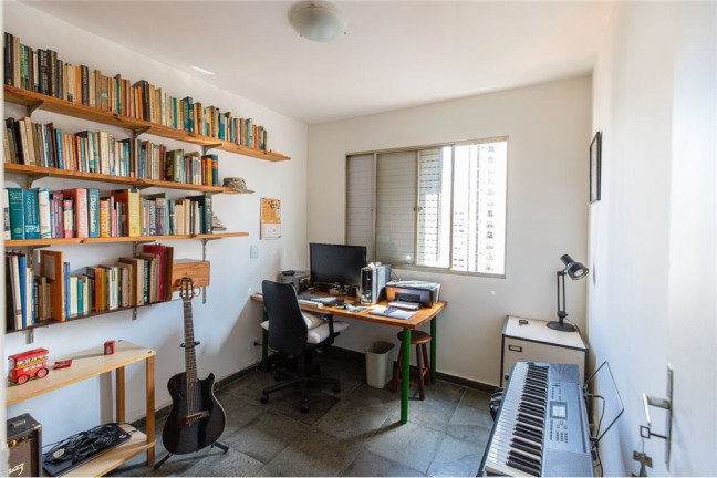 Imagem Imóvel com 2 Quartos à Venda,  em Moema - São Paulo