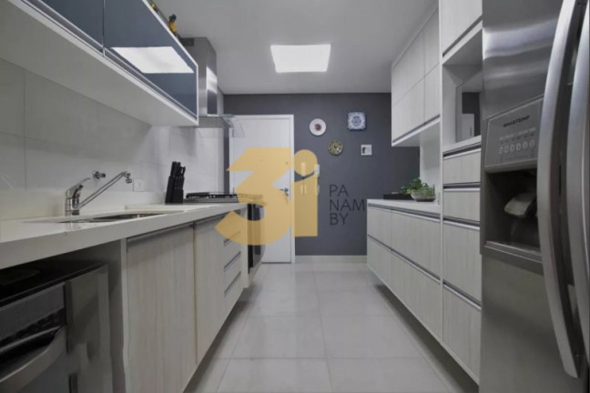 Imagem Apartamento com 4 Quartos à Venda, 178 m² em Morumbi - São Paulo Imagem Apartamento com 4 Quartos à Venda, 178 m² em Morumbi - São Paulo