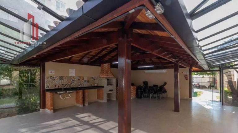 Imagem Apartamento com 2 Quartos à Venda, 56 m² em Freguesia Do ó - São Paulo Imagem Apartamento com 2 Quartos à Venda, 56 m² em Freguesia Do ó - São Paulo