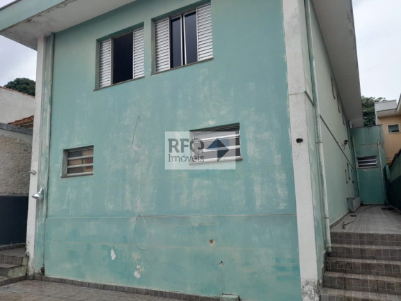 Imagem Casa com 3 Quartos à Venda, 359 m² em Jardim Da Gloria - São Paulo