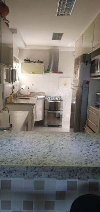 Imagem Apartamento com 3 Quartos à Venda, 94 m² em Vila Oratório - São Paulo Imagem Apartamento com 3 Quartos à Venda, 94 m² em Vila Oratório - São Paulo
