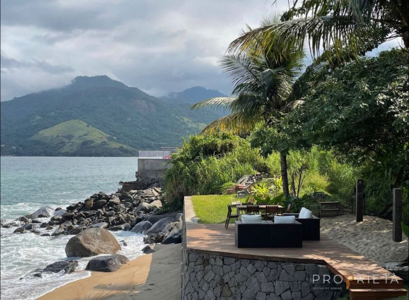 Imagem Casa de Condomínio com 5 Quartos à Venda, 2.500 m² em Centro - Mangaratiba