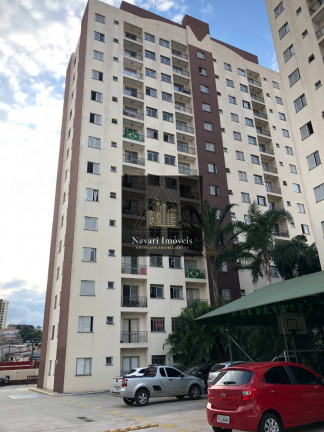 Imagem Apartamento com 2 Quartos à Venda, 50 m² em Jardim Monjolo - São Paulo Imagem Apartamento com 2 Quartos à Venda, 50 m² em Jardim Monjolo - São Paulo