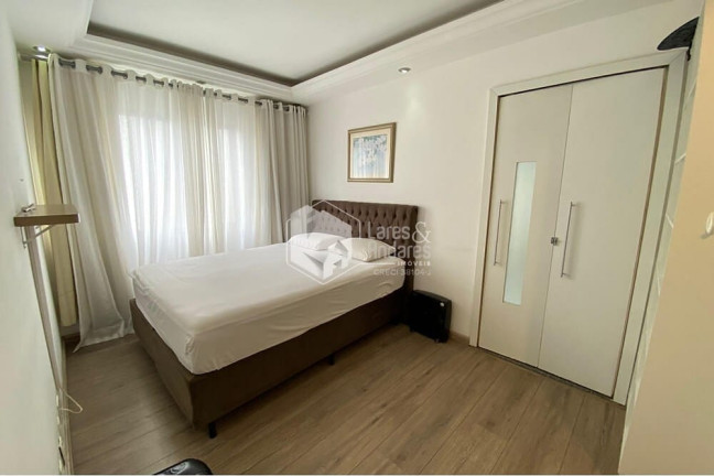 Imagem Apartamento com 4 Quartos à Venda, 104 m² em Vila Santa Clara - São Paulo