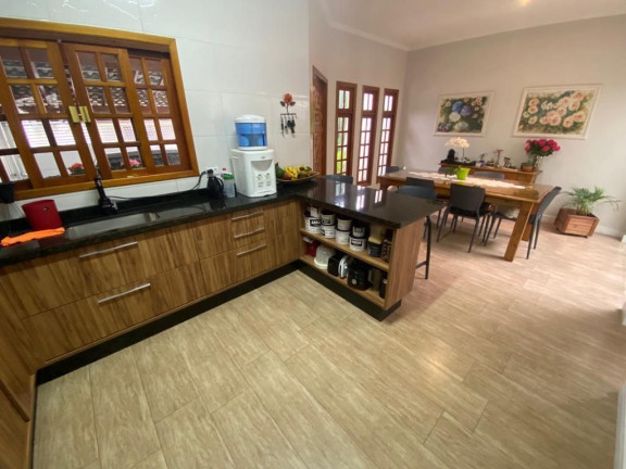 Imagem Casa com 3 Quartos à Venda, 140 m² em Villa Branca - Jacareí Imagem Casa com 3 Quartos à Venda, 140 m² em Villa Branca - Jacareí