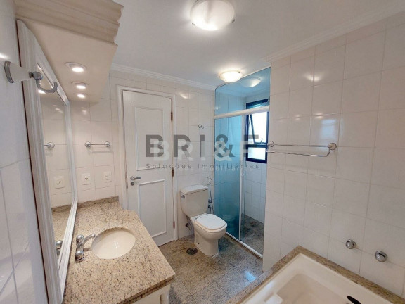 Imagem Apartamento com 4 Quartos à Venda, 265 m² em Itaim Bibi - São Paulo Imagem Apartamento com 4 Quartos à Venda, 265 m² em Itaim Bibi - São Paulo