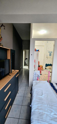 Imagem Apartamento com 2 Quartos à Venda, em Biquinha - São Vicente Imagem Apartamento com 2 Quartos à Venda, em Biquinha - São Vicente