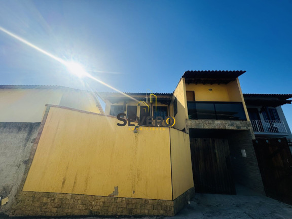 Imagem Casa com 3 Quartos à Venda, 100 m² em Colubande - São Gonçalo Imagem Casa com 3 Quartos à Venda, 100 m² em Colubande - São Gonçalo