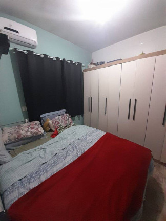 Imagem Casa com 3 Quartos à Venda, 95 m² em São João Do Rio Vermelho - Florianópolis
