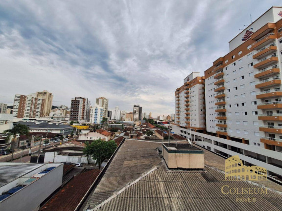Imagem Apartamento com 1 Quarto à Venda, 54 m² em Canto Do Forte - Praia Grande Imagem Apartamento com 1 Quarto à Venda, 54 m² em Canto Do Forte - Praia Grande