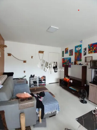 Imagem Apartamento com 2 Quartos à Venda, 55 m² em Campeche - Florianópolis Imagem Apartamento com 2 Quartos à Venda, 55 m² em Campeche - Florianópolis