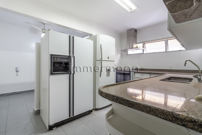 Imagem Apartamento com 2 Quartos à Venda, 232 m² em Jardim Paulista - São Paulo