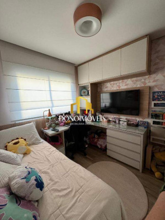 Imagem Apartamento com 3 Quartos à Venda, 123 m² em Centro - São Bernardo Do Campo