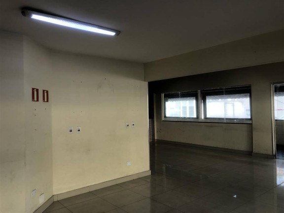 Imagem Sala Comercial para Alugar, 126 m² em Alphaville Industrial - Barueri