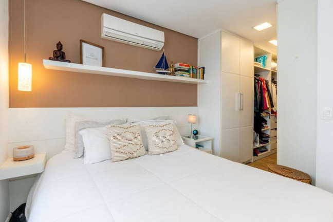 Imagem Apartamento com 2 Quartos à Venda, 85 m² em Vila Mariana - São Paulo Imagem Apartamento com 2 Quartos à Venda, 85 m² em Vila Mariana - São Paulo