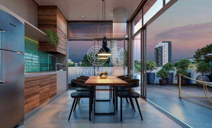 Imagem Apartamento com 2 Quartos à Venda, 62 m² em Vila Mariana - São Paulo
