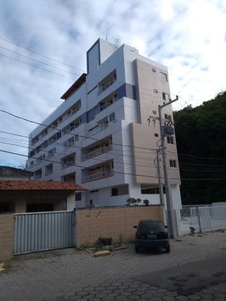 Apartamento com 2 Quartos à Venda, 44 m² em Cabo Branco - João Pessoa