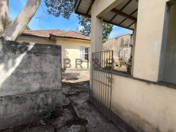 Imagem Casa com 3 Quartos à Venda, 137 m² em Brooklin - São Paulo Imagem Casa com 3 Quartos à Venda, 137 m² em Brooklin - São Paulo