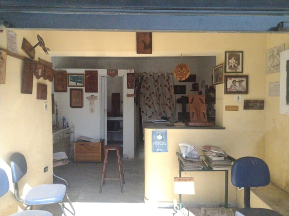 Imagem Casa com 2 Quartos à Venda, 130 m² em Moreira César - Pindamonhangaba Imagem Casa com 2 Quartos à Venda, 130 m² em Moreira César - Pindamonhangaba
