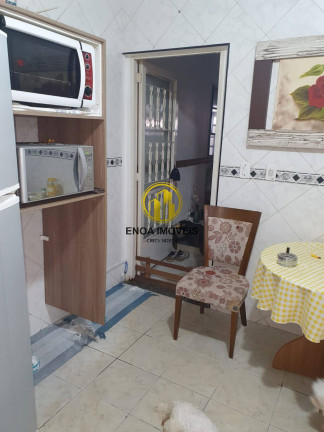 Imagem Casa com 3 Quartos à Venda, 170 m² em Guilhermina - Praia Grande Imagem Casa com 3 Quartos à Venda, 170 m² em Guilhermina - Praia Grande