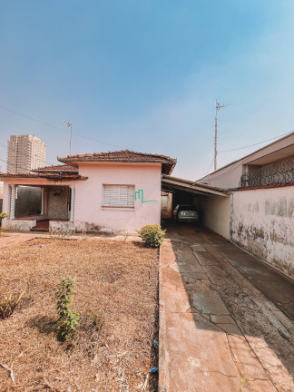 Imagem Terreno à Venda, 400 m² em Vila Santos Dumont - Franca Imagem Terreno à Venda, 400 m² em Vila Santos Dumont - Franca