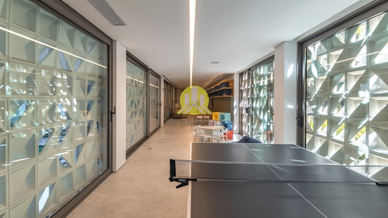 Imagem Apartamento com 4 Quartos à Venda, 459 m² em Cabral - Curitiba