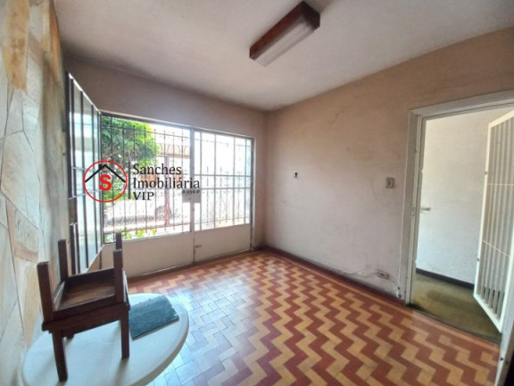 Imagem Sobrado com 3 Quartos à Venda, 120 m² em Mooca - São Paulo Imagem Sobrado com 3 Quartos à Venda, 120 m² em Mooca - São Paulo