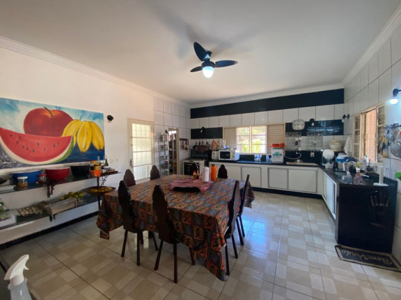 Imagem Chácara com 5 Quartos à Venda, 380 m² em Sítio De Recreio Paraíso Tropical - Goiânia Imagem Chácara com 5 Quartos à Venda, 380 m² em Sítio De Recreio Paraíso Tropical - Goiânia