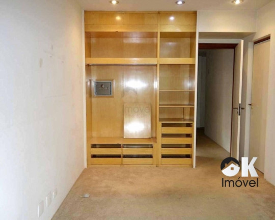 Imagem Apartamento com 4 Quartos à Venda, 370 m² em Vila Nova Conceição - São Paulo
