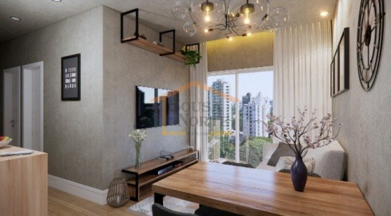Imagem Apartamento com 1 Quarto à Venda, 28 m² em Parada Inglesa - São Paulo Imagem Apartamento com 1 Quarto à Venda, 28 m² em Parada Inglesa - São Paulo