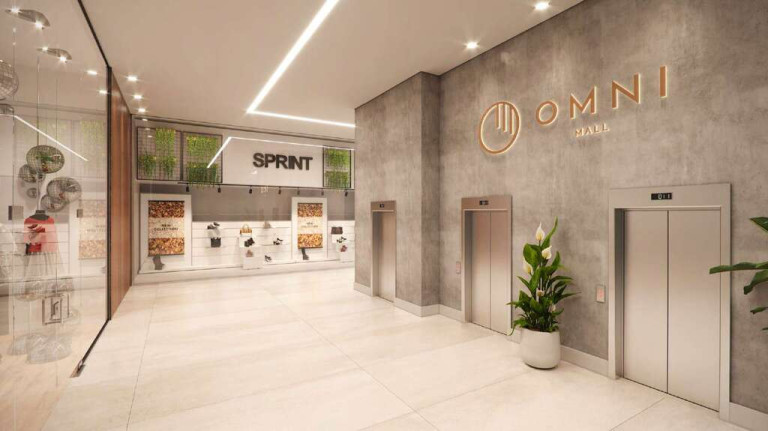 Sala Comercial à Venda, 88 m² em Manaíra - João Pessoa
