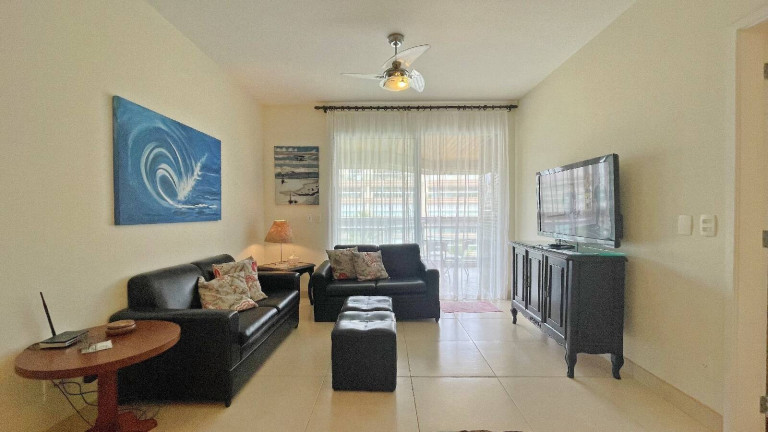 Imagem Apartamento com 3 Quartos à Venda, 108 m² em Riviera De São Lourenço - Bertioga