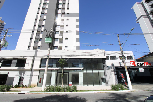 Imagem Imóvel com 1 Quarto à Venda, 396 m² em Vila Romana - São Paulo Imagem Imóvel com 1 Quarto à Venda, 396 m² em Vila Romana - São Paulo