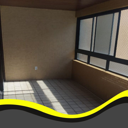 Imagem Apartamento com 3 Quartos à Venda, 189 m² em Portal Do Sol - João Pessoa Imagem Apartamento com 3 Quartos à Venda, 189 m² em Portal Do Sol - João Pessoa