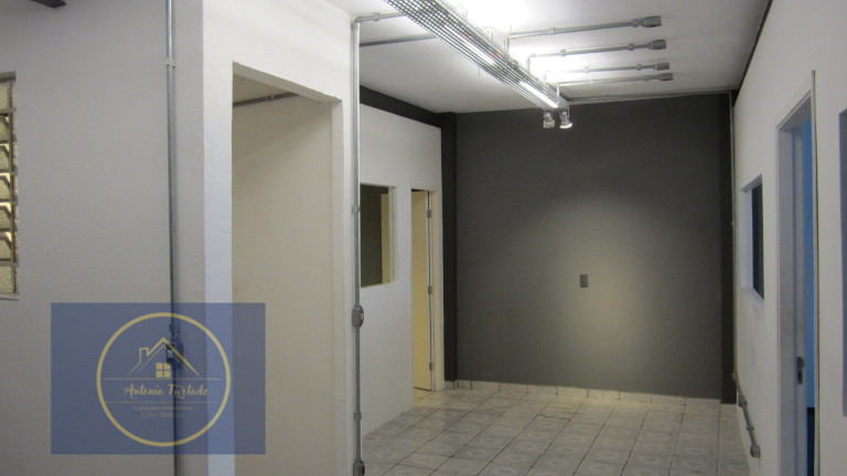 Imagem Imóvel Comercial para Alugar, 220 m² em Vila Firmiano Pinto - São Paulo Imagem Imóvel Comercial para Alugar, 220 m² em Vila Firmiano Pinto - São Paulo