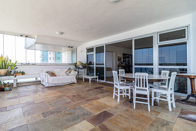 Imagem Apartamento com 4 Quartos à Venda, 386 m² em Barra Da Tijuca - Rio De Janeiro