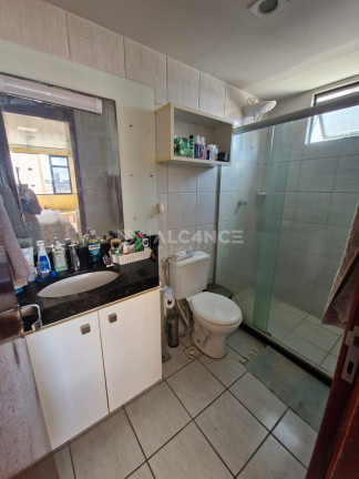 Imagem Apartamento com 3 Quartos à Venda, 105 m² em Bessa - João Pessoa Imagem Apartamento com 3 Quartos à Venda, 105 m² em Bessa - João Pessoa