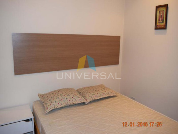 Imagem Apartamento com 1 Quarto à Venda, 38 m² em Tatuape - Sao Paulo Imagem Apartamento com 1 Quarto à Venda, 38 m² em Tatuape - Sao Paulo