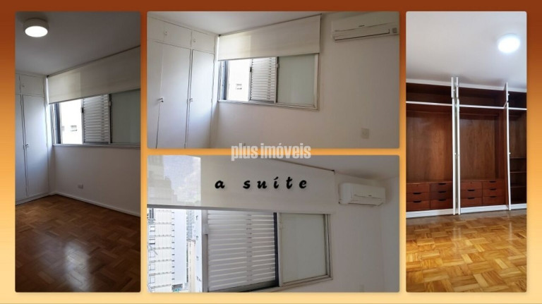 Imagem Apartamento com 3 Quartos para Alugar, 115 m² em Itaim Bibi - São Paulo Imagem Apartamento com 3 Quartos para Alugar, 115 m² em Itaim Bibi - São Paulo